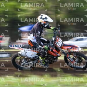 la escondida regional - Dorsal 581