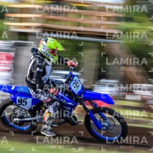 la escondida regional - Dorsal 7737