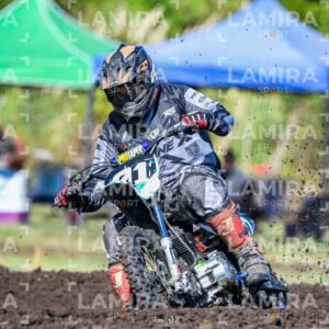 la escondida regional - Dorsal 41