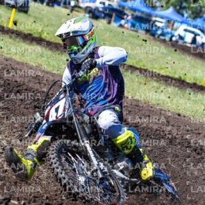 la escondida regional - Dorsal 700