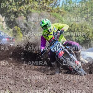 la escondida regional - Dorsal 172