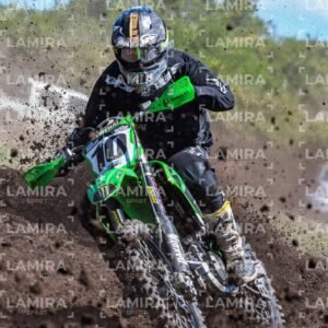 la escondida regional - Dorsal 19