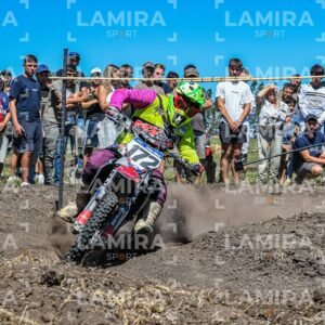 la escondida regional - Dorsal 22