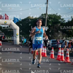 La floresta - Dorsal 1029