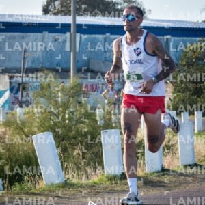 La floresta - Dorsal 154