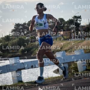 La floresta - Dorsal 3