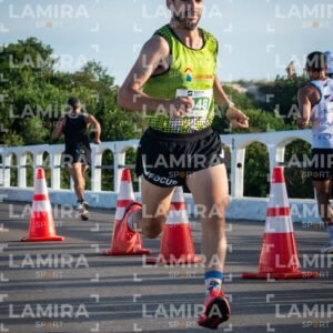 La floresta - Dorsal 161