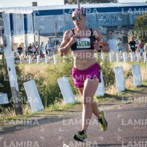 La floresta - Dorsal 1161