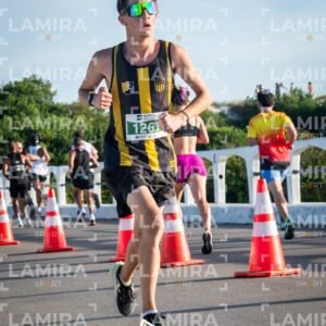 La floresta - Dorsal 1261