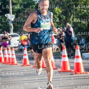 La floresta - Dorsal 1234