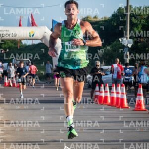 La floresta - Dorsal 1119