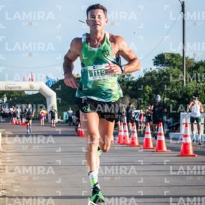 La floresta - Dorsal 1119