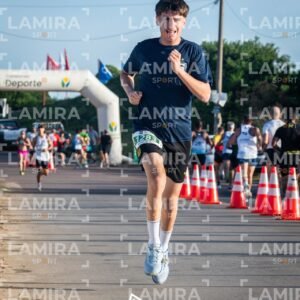 La floresta - Dorsal 1283