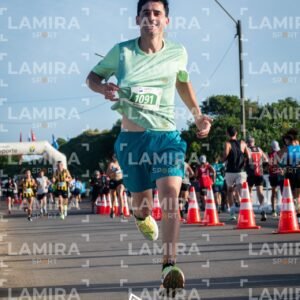 La floresta - Dorsal 1091