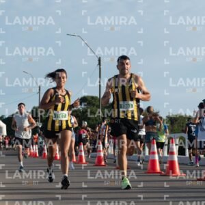 La floresta - Dorsal 1107