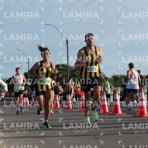 La floresta - Dorsal 1107