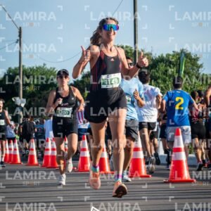 La floresta - Dorsal 1200