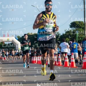 La floresta - Dorsal 1294