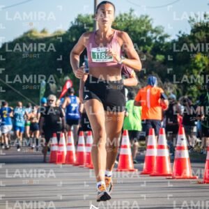 La floresta - Dorsal 1183