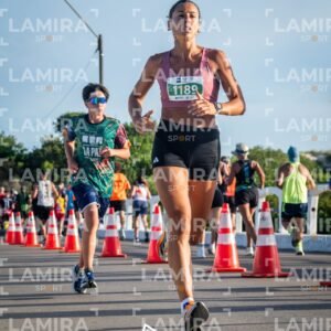 La floresta - Dorsal 1189