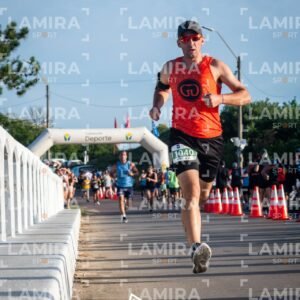 La floresta - Dorsal 1040