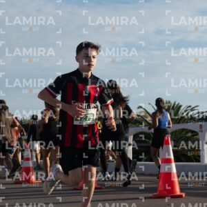 La floresta - Dorsal 279