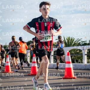 La floresta - Dorsal 279