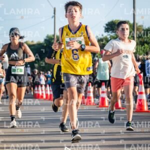 La floresta - Dorsal 34