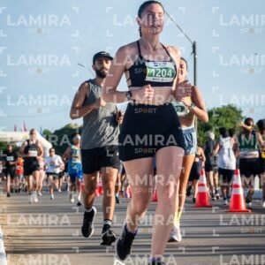 La floresta - Dorsal 1204