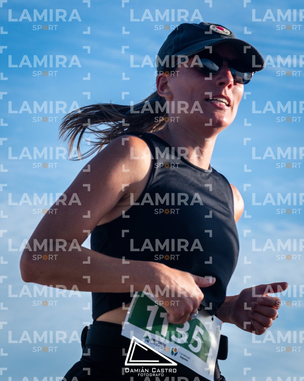 La floresta - Dorsal 1135