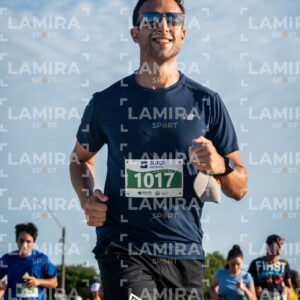 La floresta - Dorsal 1017