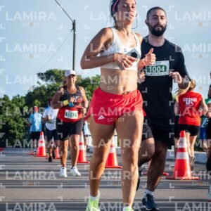 La floresta - Dorsal 1092