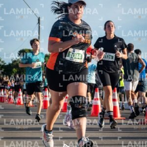 La floresta - Dorsal 20250