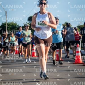 La floresta - Dorsal 1299