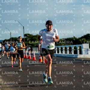 La Floresta - Dorsal 505