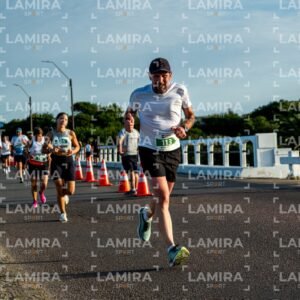 La Floresta - Dorsal 505