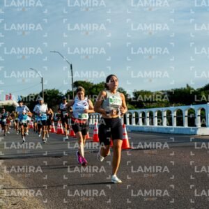 La Floresta - Dorsal 505