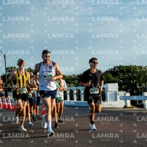 La Floresta - Dorsal 910