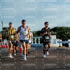 La Floresta - Dorsal 910