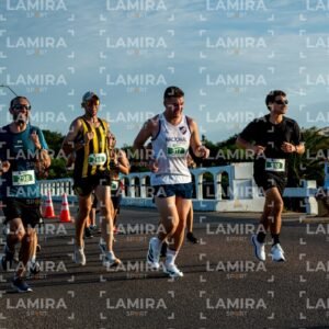 La Floresta - Dorsal 910