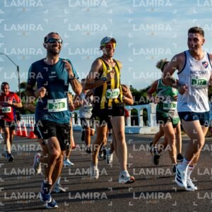 La Floresta - Dorsal 868