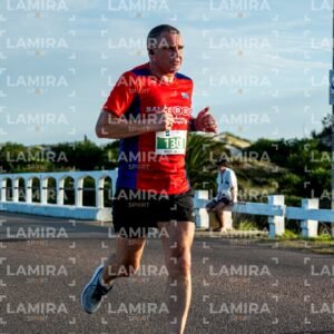 La Floresta - Dorsal 130