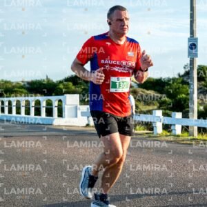 La Floresta - Dorsal 130