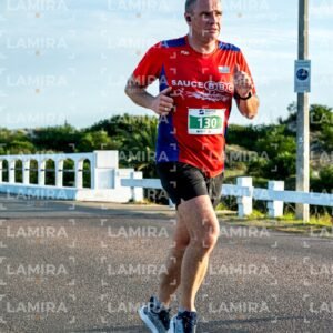 La Floresta - Dorsal 130