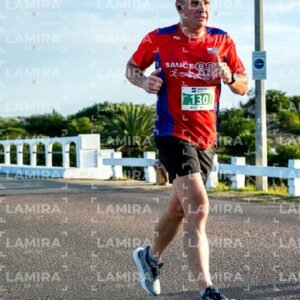 La Floresta - Dorsal 130