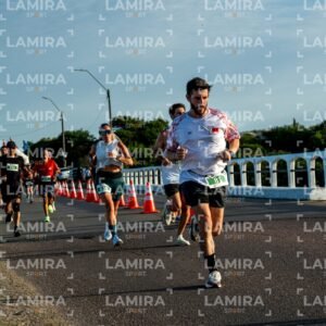 La Floresta - Dorsal 630