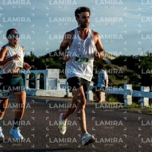 La Floresta - Dorsal 630