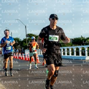 La Floresta - Dorsal 1610