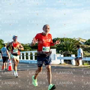 La Floresta - Dorsal 219