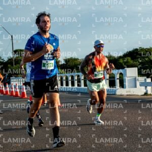 La Floresta - Dorsal 699